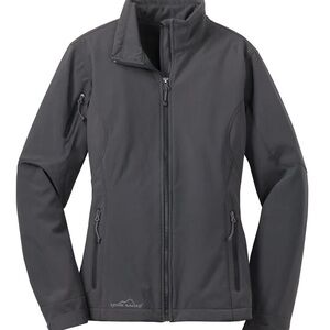 Eddie Bauer Women's Black Jacket